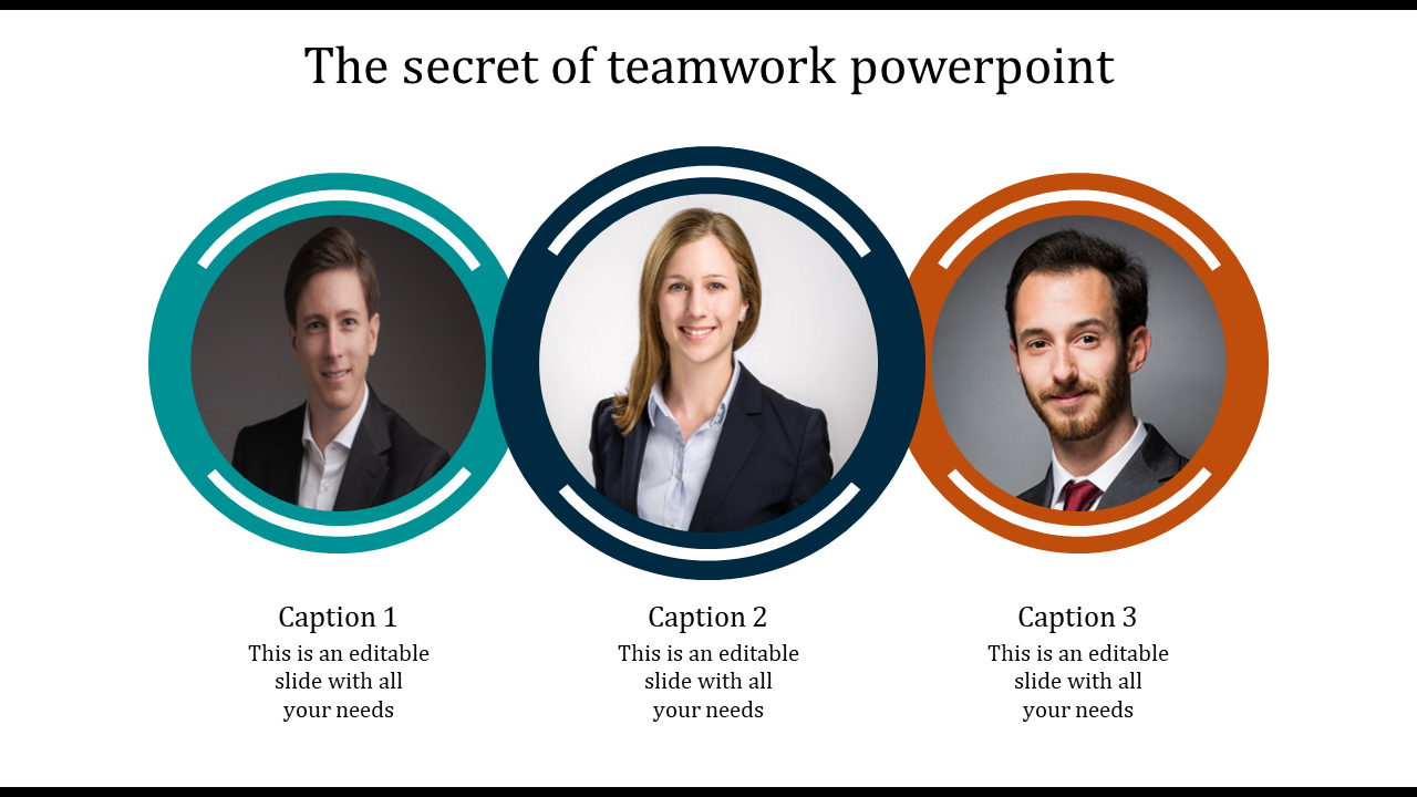 teamwork powerpoint